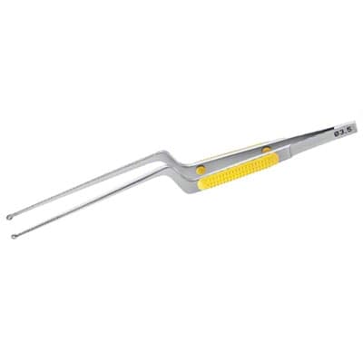 SENSATION Micro Instruments-Product Picture Enlargement CW