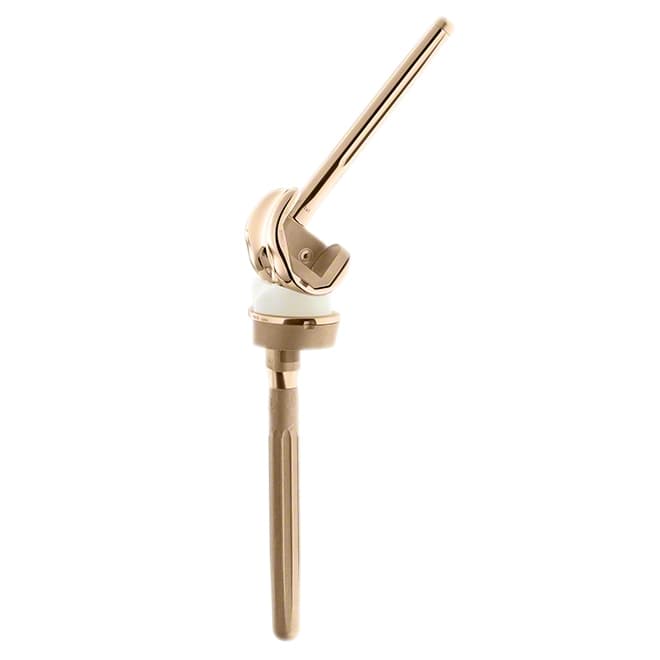 EnduRo Rotating Hinge Knee System-Product Picture Enlargement CW