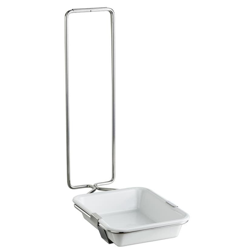 Drip tray with Holder-Euro Dispenser / Wall Dispenser plus