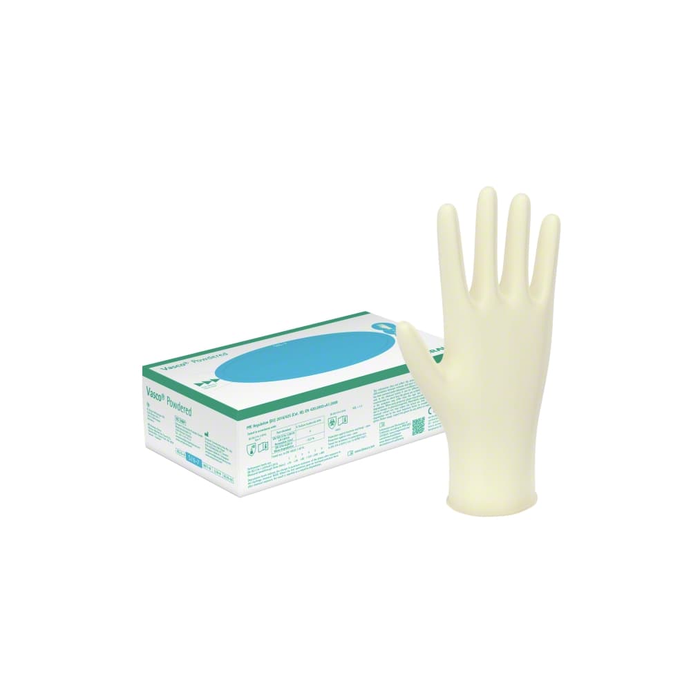 Vasco® powdered-Product Picture Web