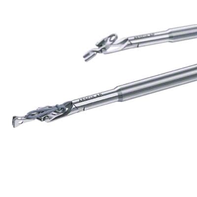 Internal Organ Retractor-Product Picture Enlargement CW