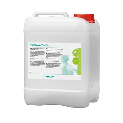 Prontoderm® Solution Canister 5l-Web picture