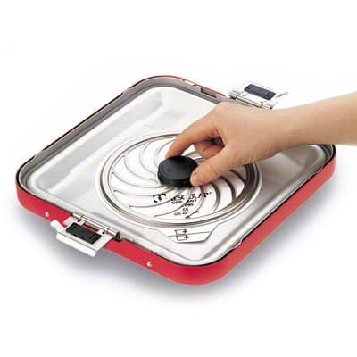 Permanent Sterile Filters-Product Picture Enlargement CW