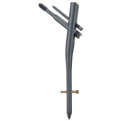 Proximal Femur / Targon® PF-Product Picture Enlargement CW