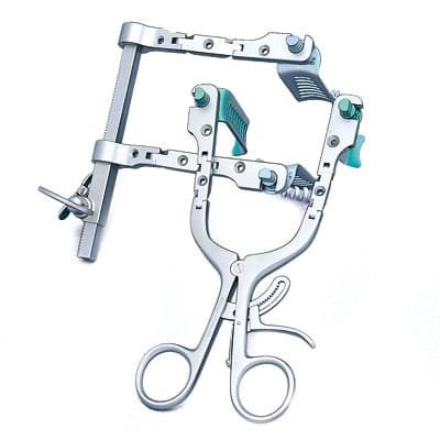CCR-Retractor System-Product Picture Enlargement CW