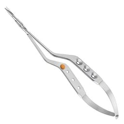 Micro Coil Scissors 4-Product Picture Enlargement CW
