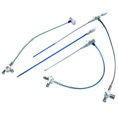 Tear-Away introducers-Product Picture Enlargement CW
