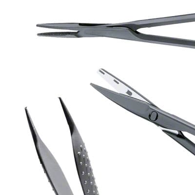SUSI® Chirurgische Einmalinstrumente-Product Picture Enlargement CW