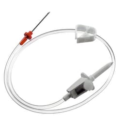 Nutriflex® Transfer Set-Product Picture Enlargement CW