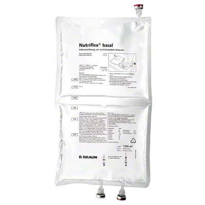 Nutriflex® basal-Product Picture Enlargement CW