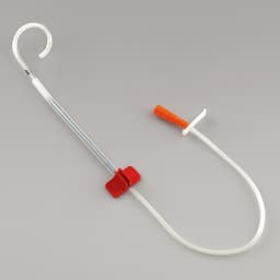 Cystofix® Punction Set Ready to Use-Punction Set