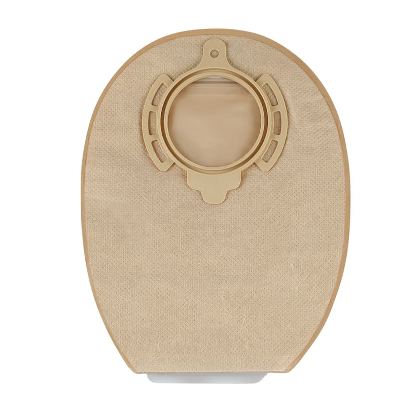 Flexima® 3S Roll'up closed (skin side)-closed outlet skin side