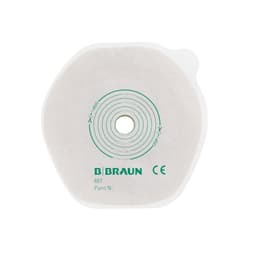 Proxima® 2 Wafer-2-piece system, external side