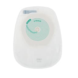 Proxima® Closed Bag-Skin side transparent