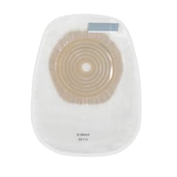 Proxima® Closed Bag-External side transparent