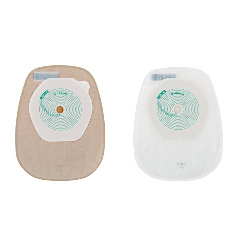 Proxima® Closed Bag-Closed bag skin side