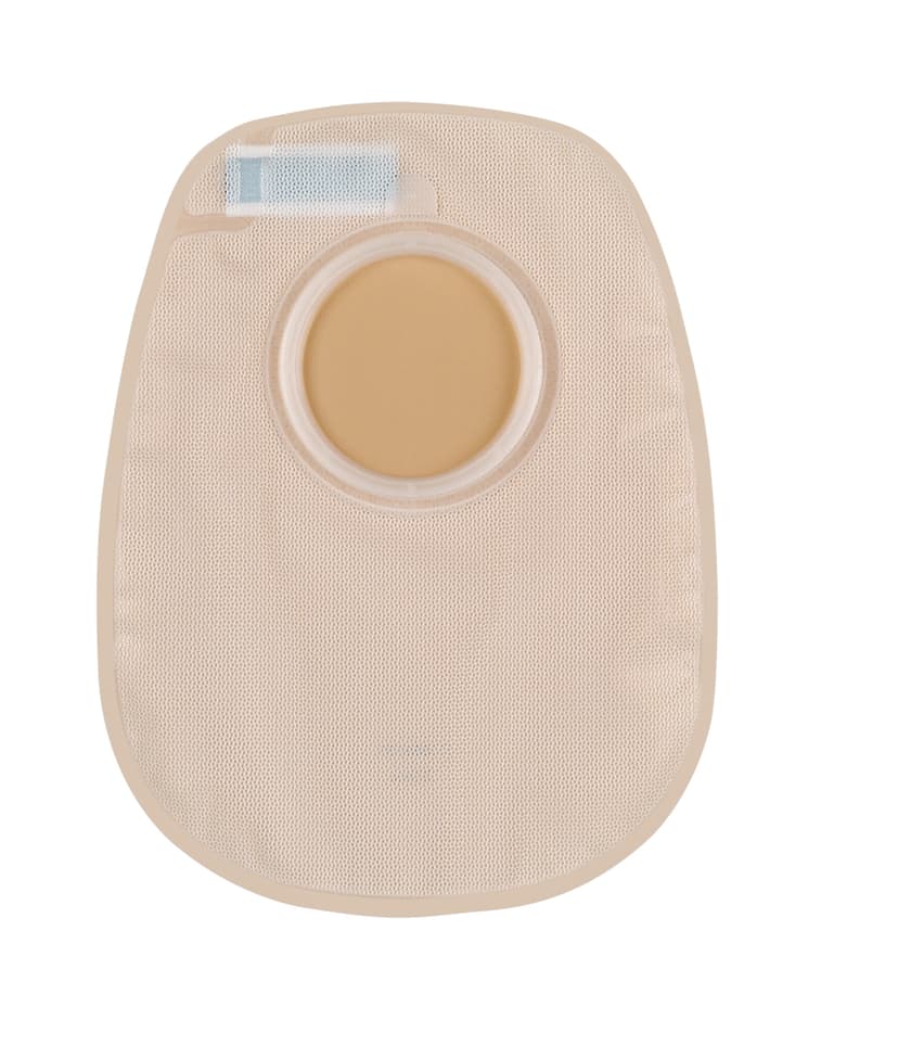 Proxima® 2 closed bag-Skin side Beige