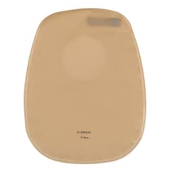 Proxima® 2 closed bag-External side beige