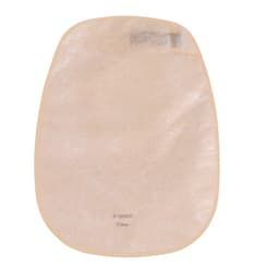 Proxima® Plus 2 Closed-Closed Pouch External Side