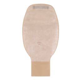 Proxima® Plus 2 Drainable-Drainable Pouch Beige External Side