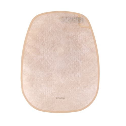 Proxima® Plus Closed-External side beige Closed pouch