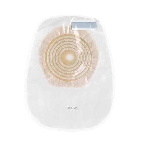 Proxima® Plus Closed-External side transparent Closed pouch