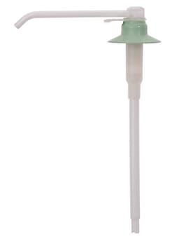 Plastic Pump for Wall Dispenser plus-Product picture