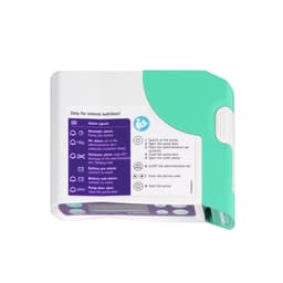 Enteroport Accesories-Enteroport Accessories