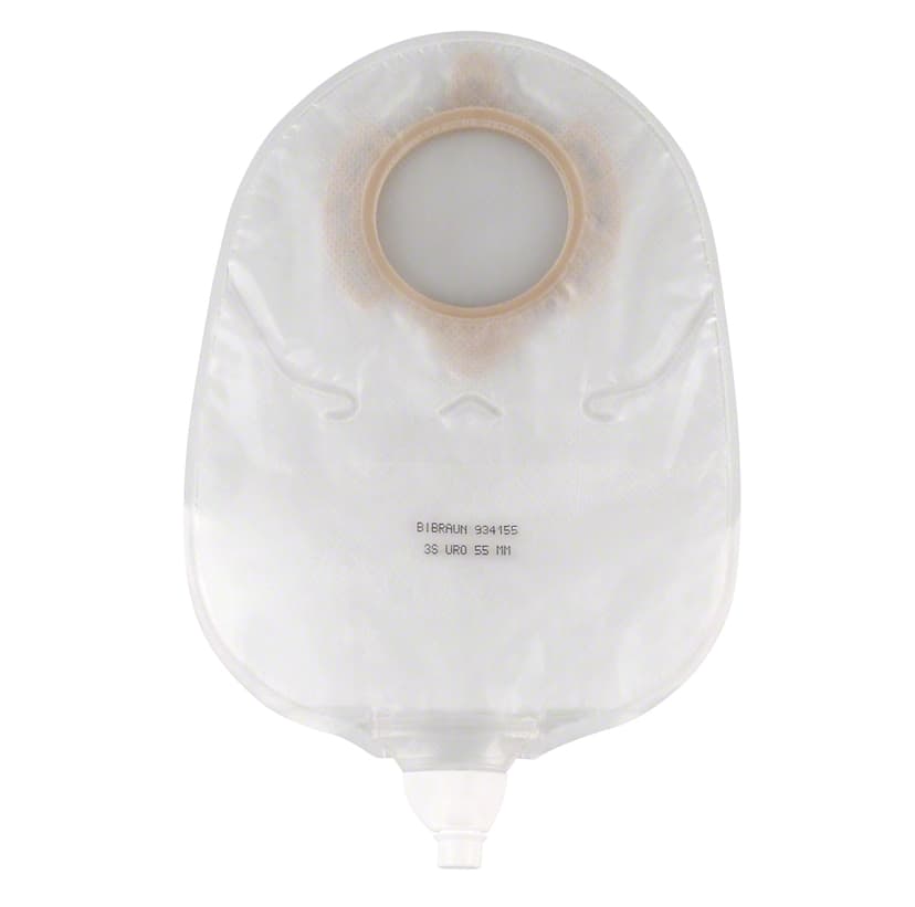 Flexima® 3S Uro Transparent-transparent external side