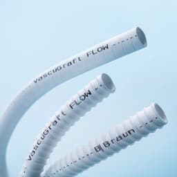 VascuGraft® FLOW-Product Picture Enlargement CW