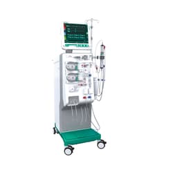 Dialog iQ®-Hemodialysis machine