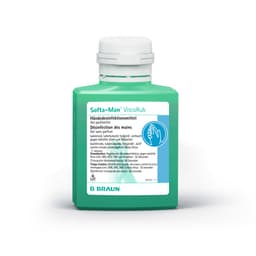 Softaman Visco Rub 100ml-Product picture