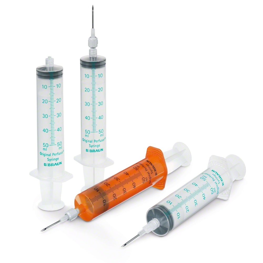Original Perfusor Syringe 50ml-Product picture
