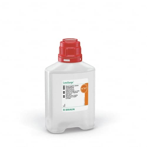LAVASURGE SOLUTION BOTTLE "EU" 250ML-Product picture