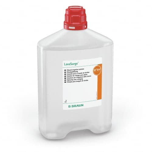 LAVASURGE SOLUTION BOTTLE "EU" 1000ML-Product picture