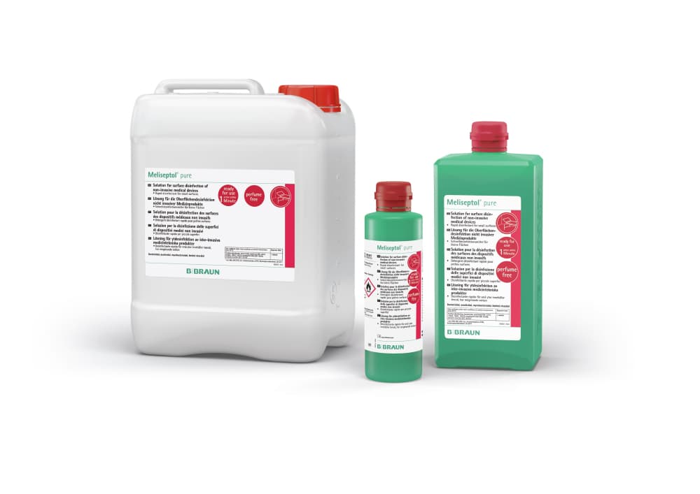 Meliseptol pure group-Product picture