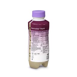 Nutricomp Peptid-500ml
