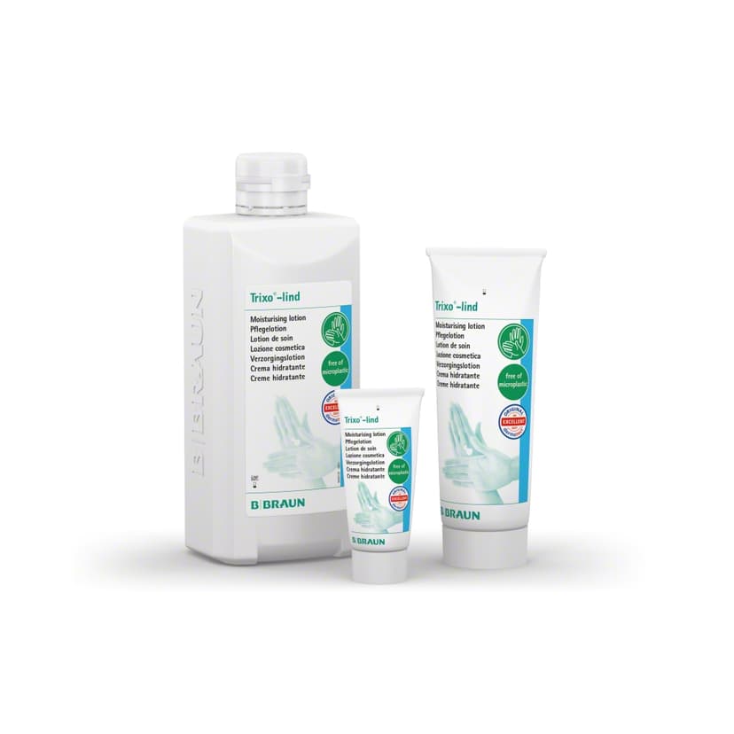 Trixo-lind Group 20 ml, 100 ml & 500 ml-Product picture