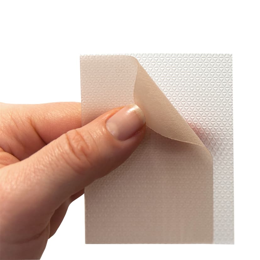 Scar Repair-Scar Repair