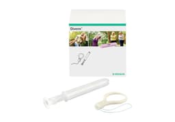 Diveen-Product with packaging