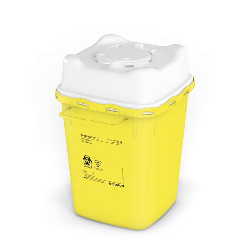 Medibox® 9.1 L-product picture