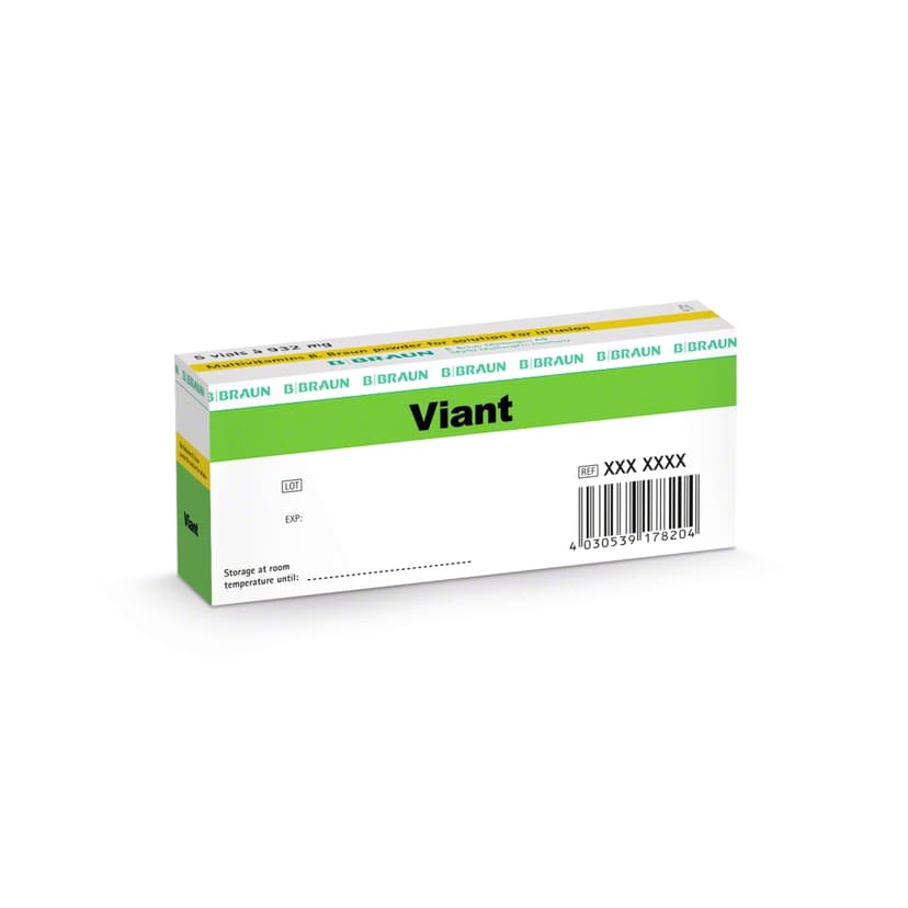 Viant®-Multivitamin