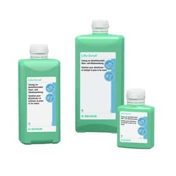 Lifo-Scrub®-Group 100ml, 500ml, 1000ml