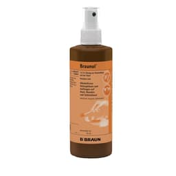 Braunol® 250 ml--