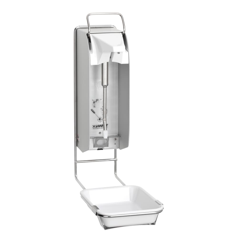 Touchless Dispenser "System"-Touchless Dispenser "System"