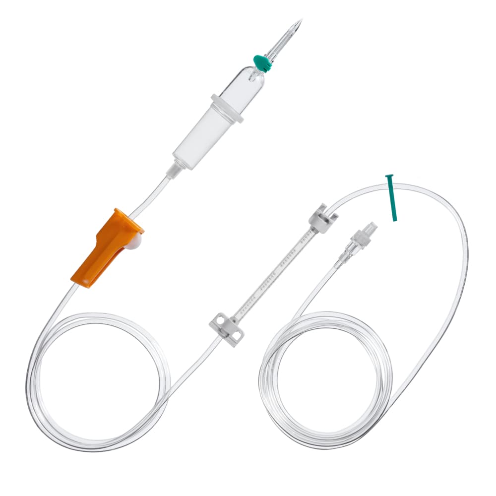 Infusomat® Space Line PVC-Picture of product