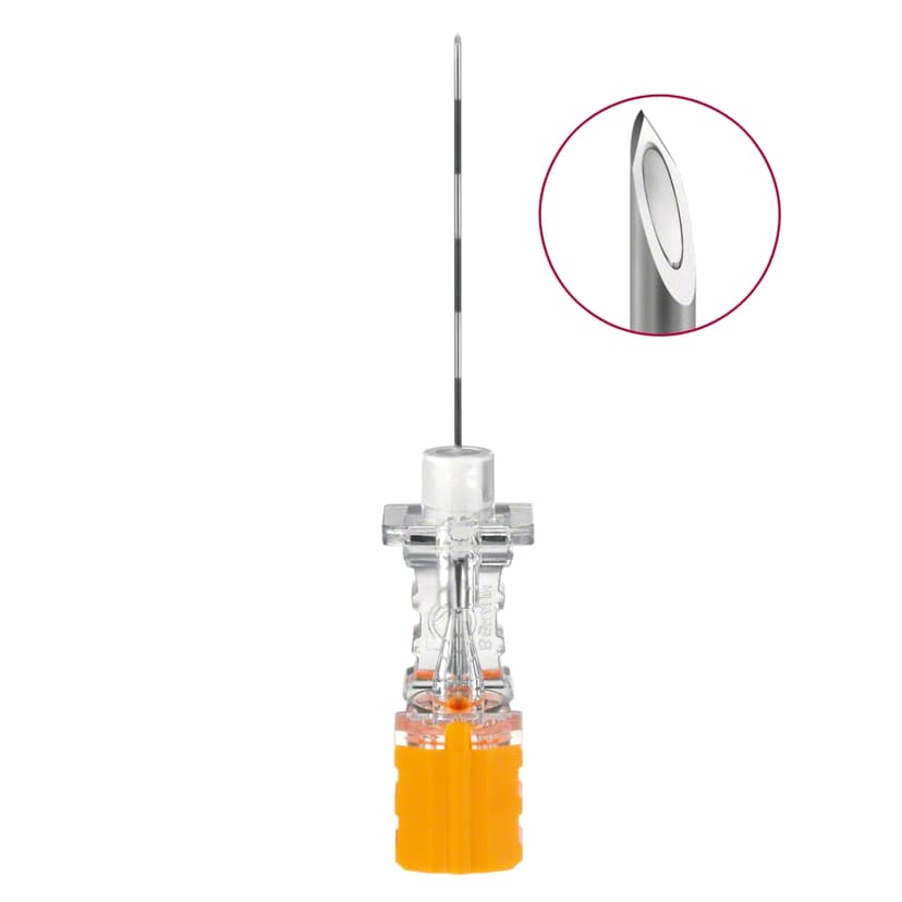Epican®Paed-Needles for Epidural Anesthesia