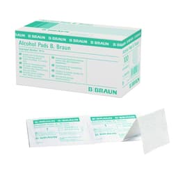Alcohol Pads B. Braun-Product Picture