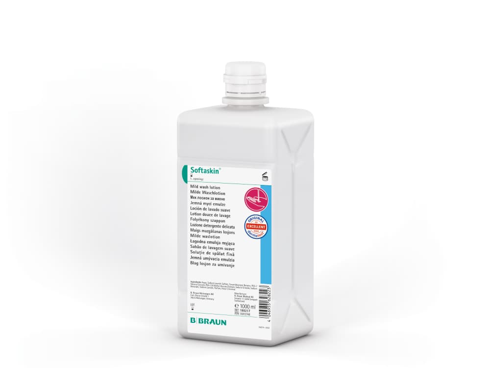 Softaskin 1000ml-Product picture