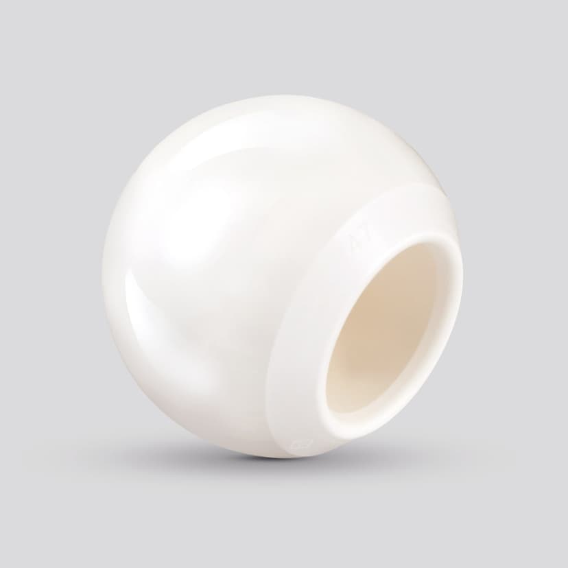 Isocer®-Product Picture CW Enlargement